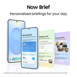 Samsung Galaxy S25 5G S9310 DS (256GB+12GB, Mint)