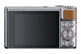 Canon PowerShot SX740 HS Lite Edition (Silver)