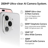 HONOR 400 Pro (Global, DNP-NX9) (512GB+12GB, Midnight Black)