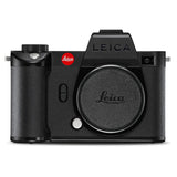 Leica SL2-S Mirrorless Digital Camera Body (10881, ROW)