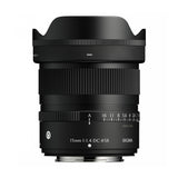 Sigma 15mm F1.4 DC Contemporary (Canon RF)