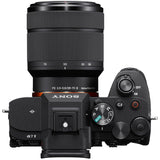 Sony A7 MK V Kit (28-70mm II) (ILCE-7M5M)