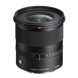Sigma 12mm F1.4 DC Contemporary (Canon RF)
