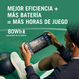 ASUS ROG Ally X 2025 (Ryzen AI Z2, RC73XA) (1TB+24GB, Black)