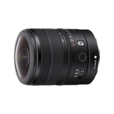 Sony FE 8-14mm F3.5 Fisheye G (SEL814G)