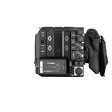 Canon EOS C400 6K Full-Frame Digital Cinema Camera (Canon RF)