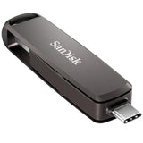 Sandisk Extreme PRO Dual Drive USB Type C (2TB, SDDDE1-2T00-G46)