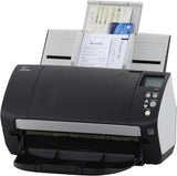 Fujitsu fi-7180 **Refurbished / Good condition**