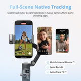 DJI Osmo Mobile 8 Smartphone Gimbal (OM 8)
