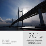 Panasonic Lumix DC-S1 IIE Body (DC-S1M2ES)