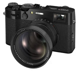 Fujifilm X100VI (Black)