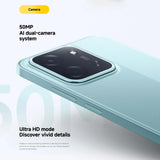 Poco C85 (Global) (128GB+6GB, Black)