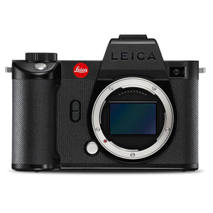 Leica SL2-S Mirrorless Digital Camera Body (10881, ROW)