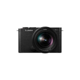 Panasonic Lumix DC-S9K (S 20-60 F3.5-5.6) (Black, DC-S9KGN)