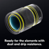 Nikon Z 24-105mm f/4-7.1 Lens