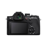 Sony Cyber-Shot DSC-RX10 V (DSC-RX10M5)