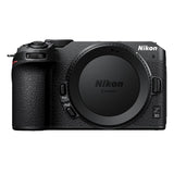 Nikon Z30 Kit (Z DX 18-140mm F/3.5-6.3 VR)