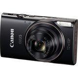 Canon IXUS 285 HS A (Black)