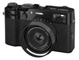 Fujifilm X100VI (Black)