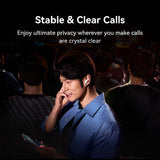 Huawei FreeBuds Pro 4 Wireless Bluetooth Earphone (White)