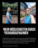 Canon RF-S 10-18mm F4.5-6.3 IS STM Lens + RF 50mm f1.8 STM