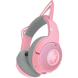 Razer Kraken Kitty V2 Headphones (Pink, RZ04-04860100-R3M1)