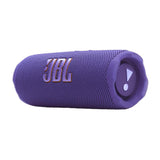 JBL Flip 7 Speaker (White)