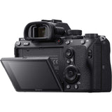 Sony A7 MK III Body (ILCE-7M3)