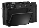 Fujifilm X100VI (Black)