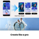 Insta360 Flow 2 Pro (Summit White)