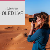 Panasonic Lumix DC-G97 Body (Black)