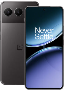 OnePlus Nord 4 (CPH2663) (256GB+12GB, Obsidian Midnight)