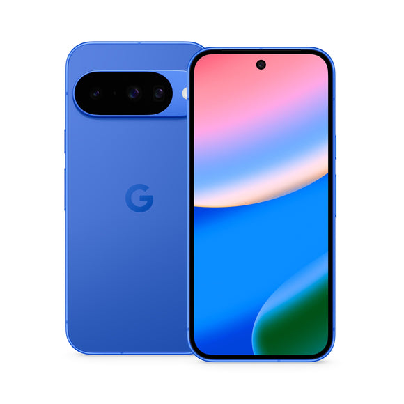 Google Pixel 10 (128GB+12GB, Indigo)
