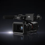 Panasonic HC-X20 4K Mobile Camcorder with Rich Connectivity