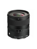 Sigma 15mm F1.4 DC Contemporary (Fuji X)