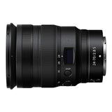 Nikon Z 24-70mm f/2.8 S II Lens