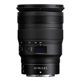 Nikon Z 24-70mm f/2.8 S II Lens