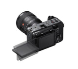 Sony FX3A Full-Frame Cinema Camera (ILME-FX3A)