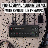 Rode RodeCaster Video and Audio Production Console