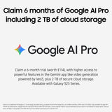 Samsung Galaxy S25 5G S9310 DS (256GB+12GB, Mint)