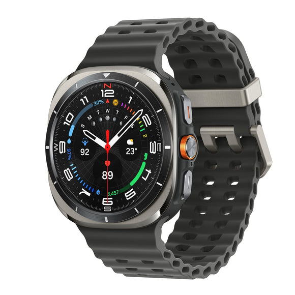 Samsung Galaxy Watch Ultra LTE L705 (47mm) (2025) (Titanium Silver)