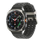 Samsung Galaxy Watch Ultra LTE L705 (47mm) (2025) (Titanium Silver)
