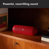 Beats Pill Portable Speaker (Statement Red)