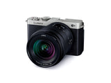 Panasonic Lumix DC-S9 Kit with S 20-60mm f/3.5-5.6 Lens (Silver) (DC-S9KS)
