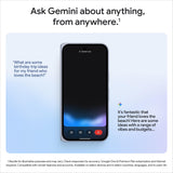 Google Pixel 10 Pro Fold (256GB+16GB, Jade)