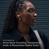 Beats Powerbeats Fit (Gray)