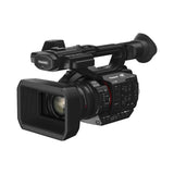 Panasonic HC-X20 4K Mobile Camcorder with Rich Connectivity
