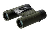OM System 8x25 WP II Binoculars (Green)