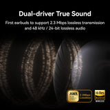 Huawei FreeBuds Pro 4 Wireless Bluetooth Earphone (White)