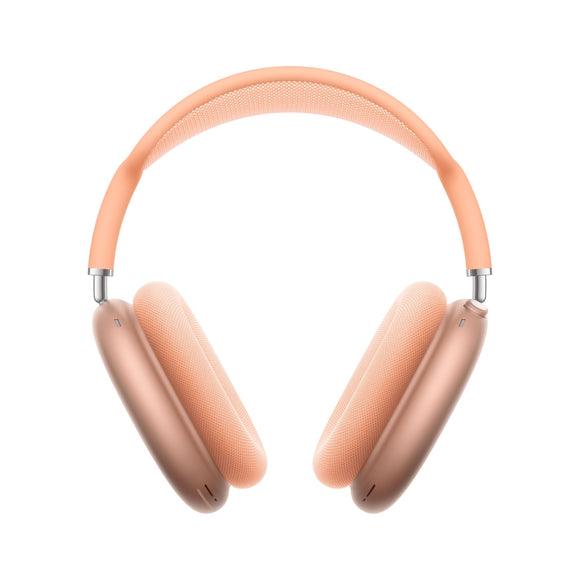 Apple AirPods Max (Orange)
